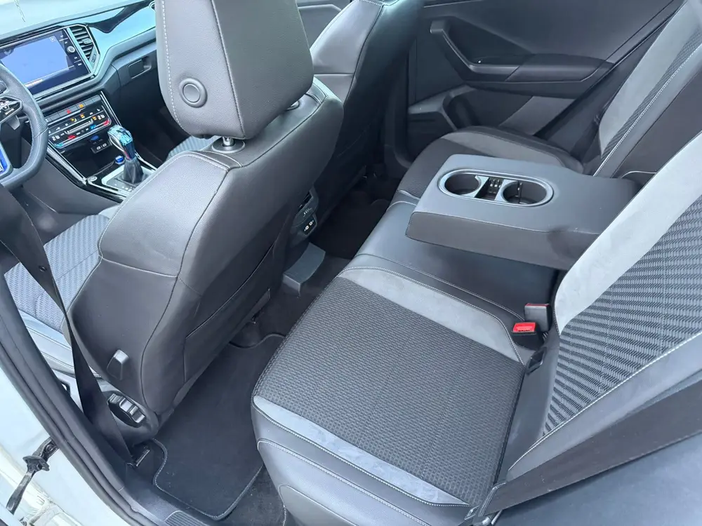 Volkswagen T-Roc 2.0 TSI 4Motion R | AKRA | BEATS | FACELIFT uit 2020, foto 12
