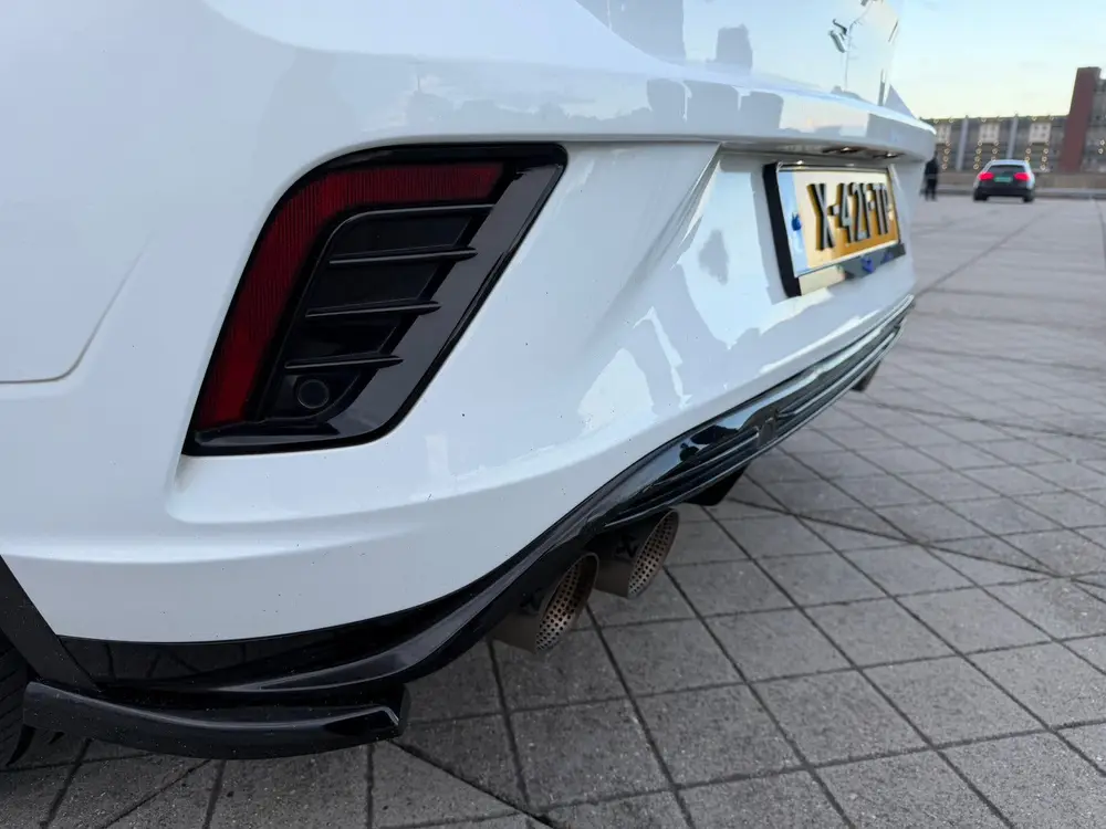 Volkswagen T-Roc 2.0 TSI 4Motion R | AKRA | BEATS | FACELIFT uit 2020, foto 5