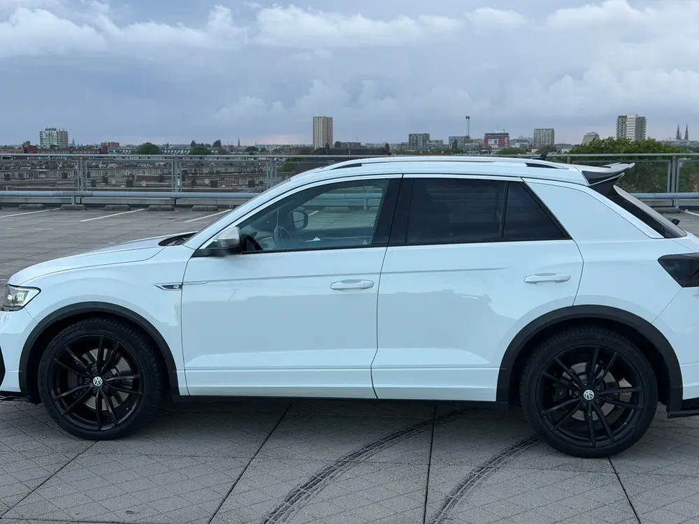 Volkswagen T-Roc 2.0 TSI 4Motion R | AKRA | BEATS | FACELIFT uit 2020, foto 6