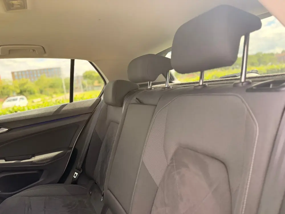 Volkswagen Golf 1.0 TSI Life Business 2021 CarPlay orig. NL uit 2021, foto 9