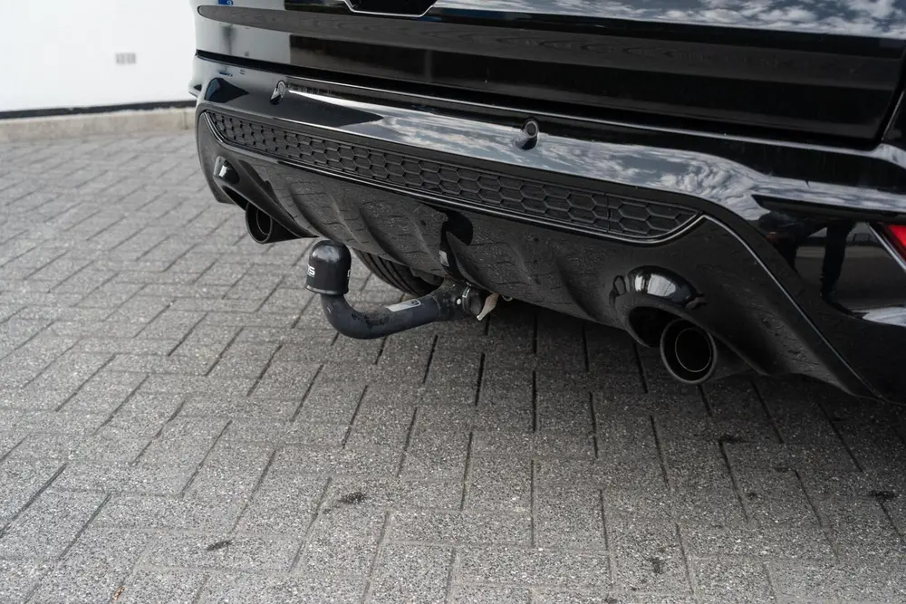 Ford Kuga 1.5 150PK ST-Line TREKHAAK / DESIGN PACK / CAMERA uit 2019, foto 8