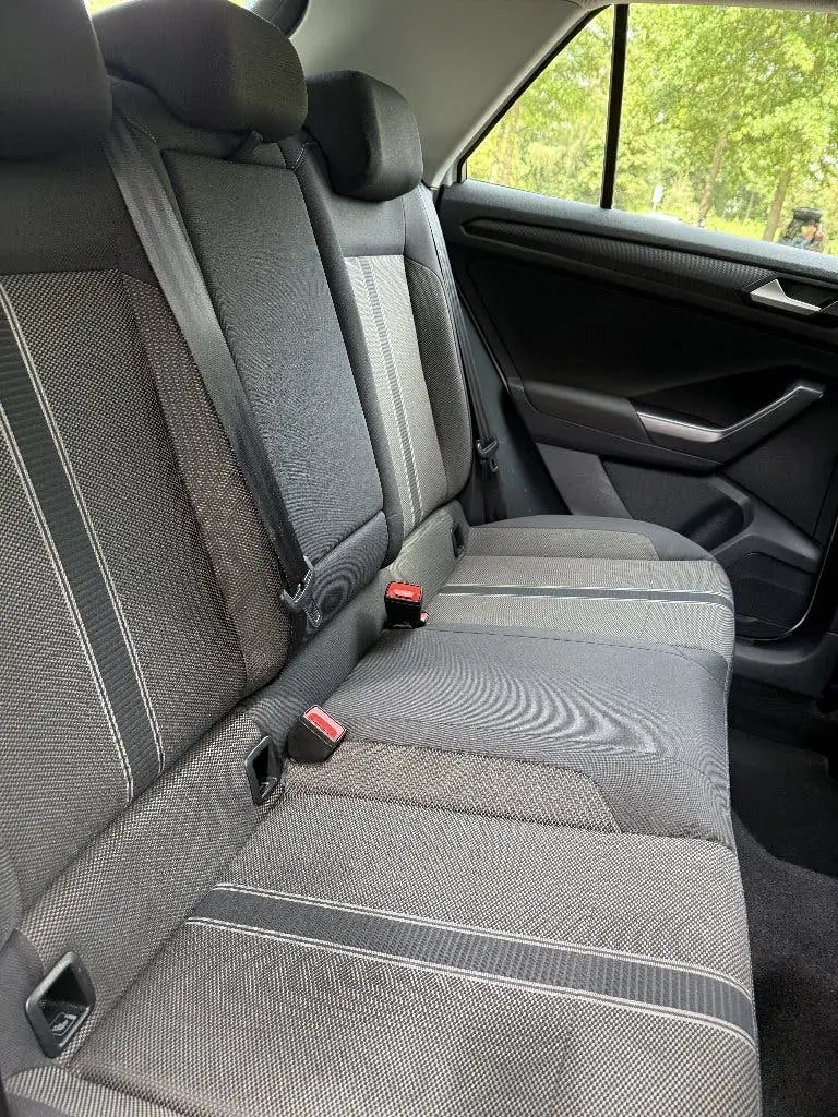 Volkswagen T-Roc 1.5 TSI 150pk 2019 Wit uit 2019, foto 10