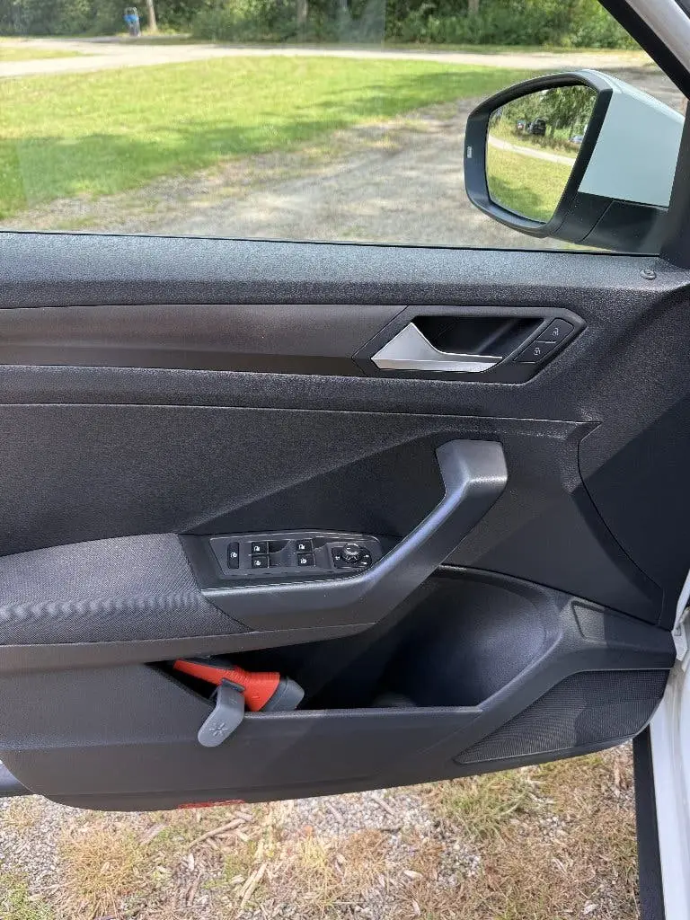 Volkswagen T-Roc 1.5 TSI 150pk 2019 Wit uit 2019, foto 14