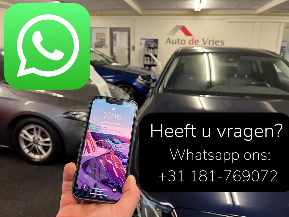 Volkswagen T-Cross 1.0 TSI R-Line Edition|Navi|Als nieuw! uit 2025, foto 12
