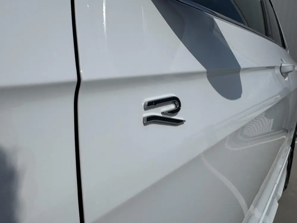 Volkswagen T-Cross 1.0 TSI R-Line Edition|Navi|Als nieuw! uit 2025, foto 18
