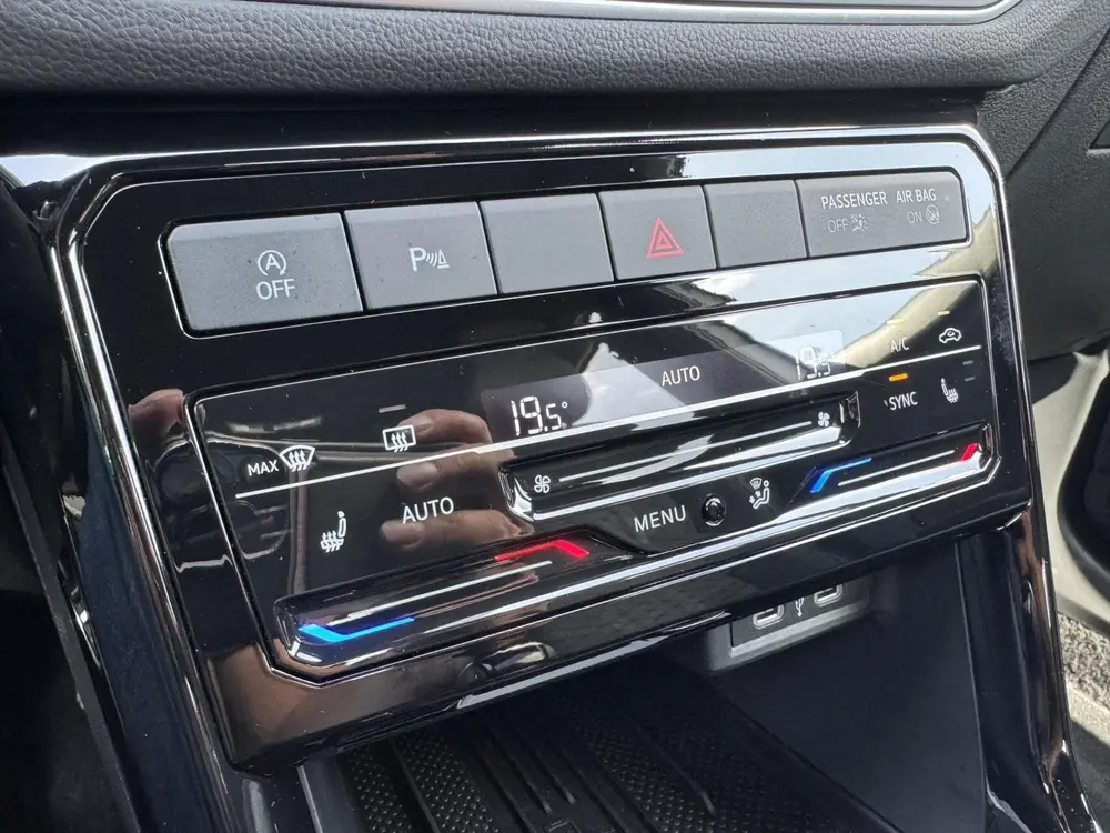 Volkswagen T-Cross 1.0 TSI R-Line Edition|Navi|Als nieuw! uit 2025, foto 8