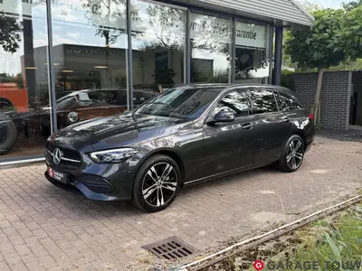 Mercedes-Benz C-Klasse Mercedes C-klasse Estate 300 e Business Li uit 2023