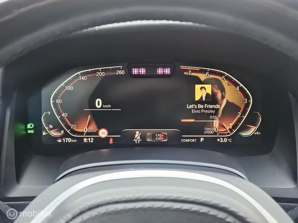 BMW 8-serie 840i M-Sport High Executive uit 2021, foto 12
