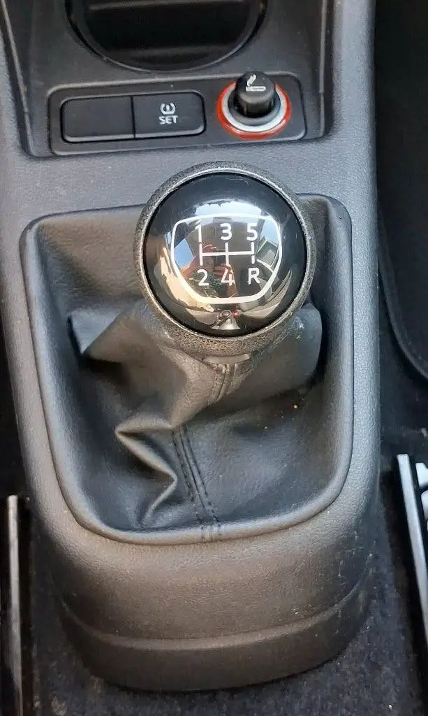 Volkswagen Up! VW Up! 1.0 BMT move up! Join| 75pk| 1e eig.| apk 30-06-2028| uit 2019, foto 16