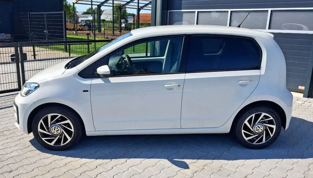 Volkswagen Up! VW Up! 1.0 BMT move up! Join| 75pk| 1e eig.| apk 30-06-2028| uit 2019, foto 3