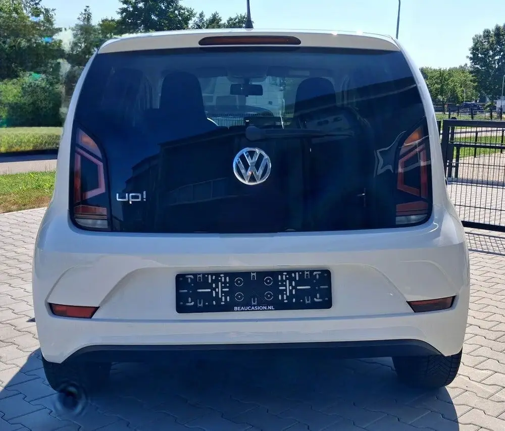 Volkswagen Up! VW Up! 1.0 BMT move up! Join| 75pk| 1e eig.| apk 30-06-2028| uit 2019, foto 5