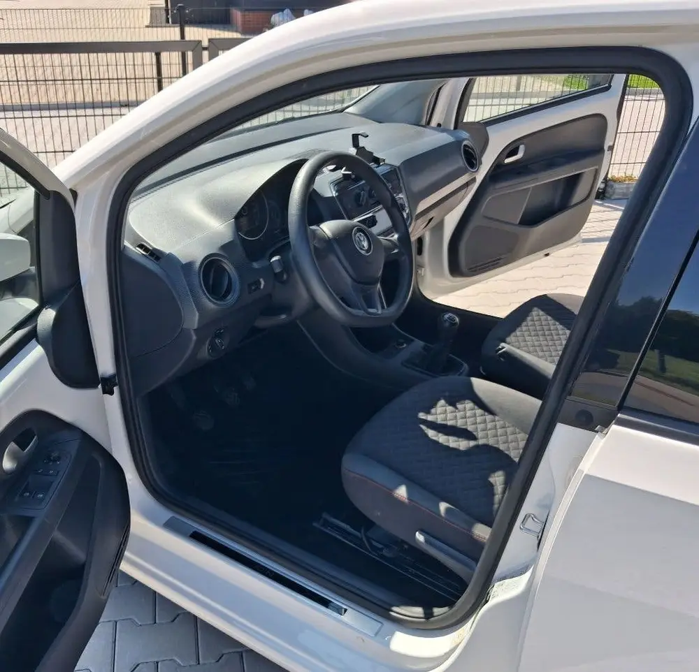 Volkswagen Up! VW Up! 1.0 BMT move up! Join| 75pk| 1e eig.| apk 30-06-2028| uit 2019, foto 9