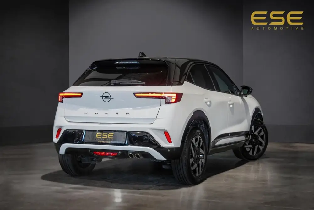 Opel Mokka 1.2 Turbo GS | Automaat | Camera | Carplay uit 2025, foto 3