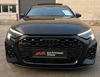 Audi RS3 Performance 2023 400pk Ex bpm uit 2023