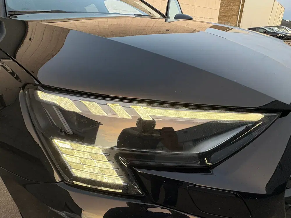 Audi RS3 Performance 2023 400pk Ex bpm uit 2023, foto 11