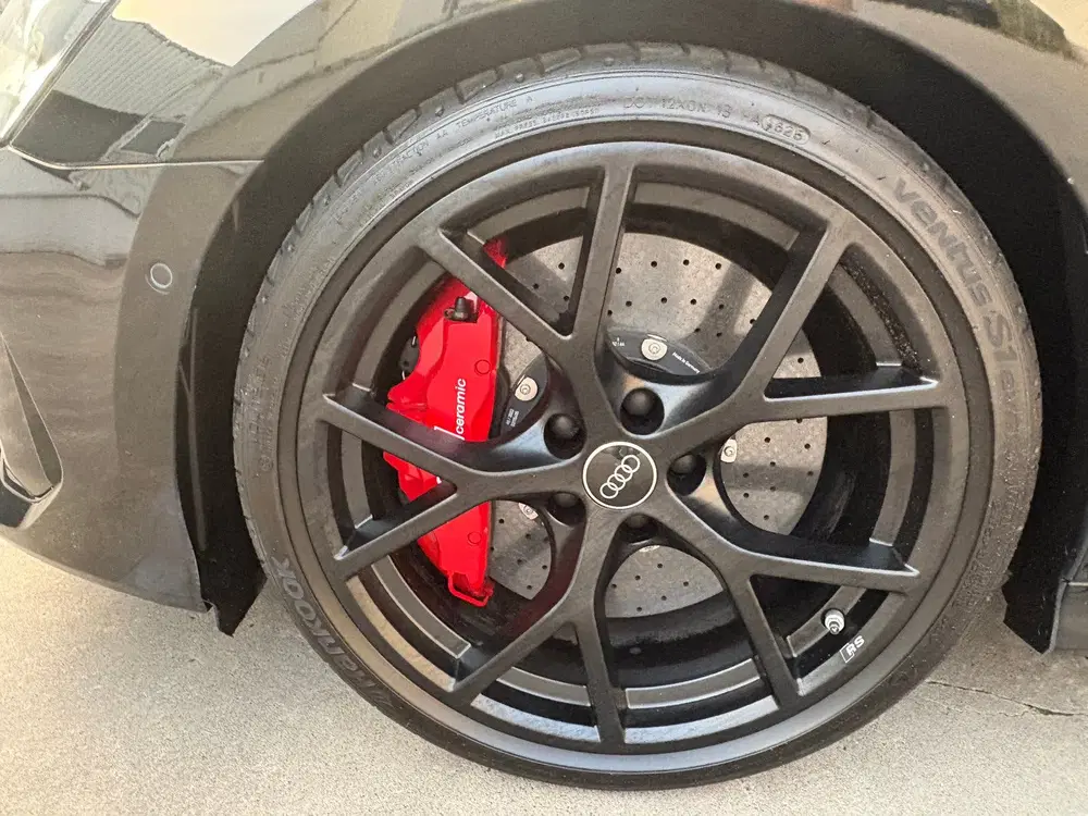 Audi RS3 Performance 2023 400pk Ex bpm uit 2023, foto 5