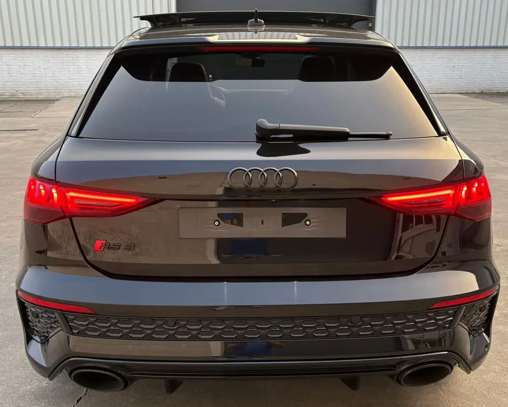 Audi RS3 Performance 2023 400pk Ex bpm uit 2023, foto 7