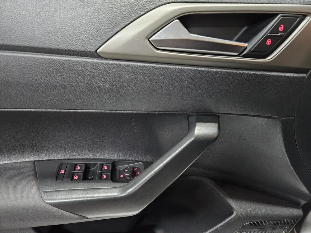 Volkswagen Polo 1.0 TSI DSG Comfortline Business|CARPLAY|ACC uit 2020, foto 13
