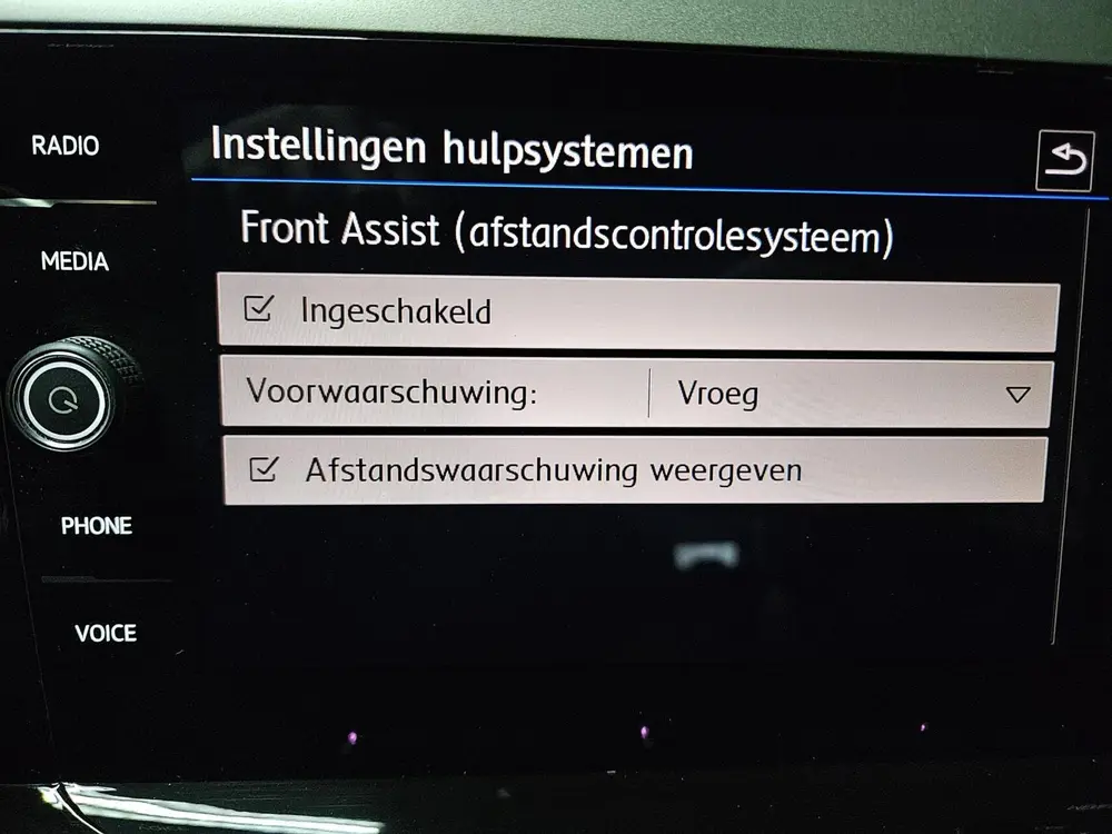 Volkswagen Polo 1.0 TSI DSG Comfortline Business|CARPLAY|ACC uit 2020, foto 19