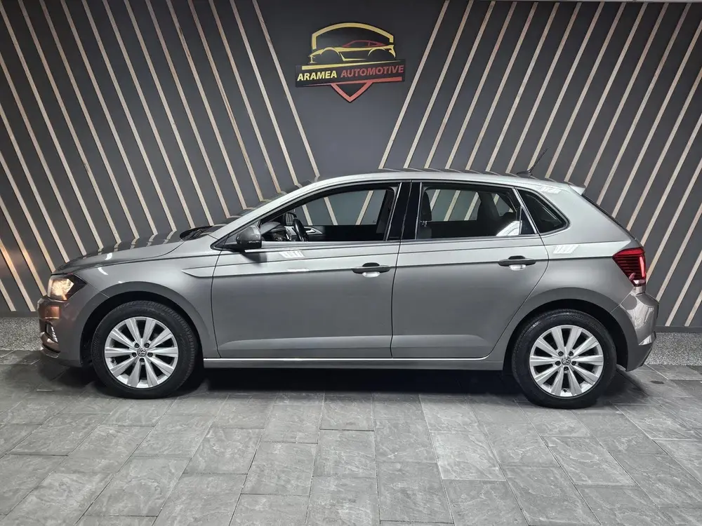Volkswagen Polo 1.0 TSI DSG Comfortline Business|CARPLAY|ACC uit 2020, foto 6