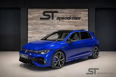 Volkswagen Golf 2.0 TSI R 4Motion Performance|333|Pano|Estor uit 2023