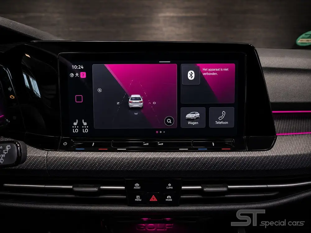 Volkswagen Golf 2.0 TSI R 4Motion Performance|333|Pano|Estor uit 2023, foto 15