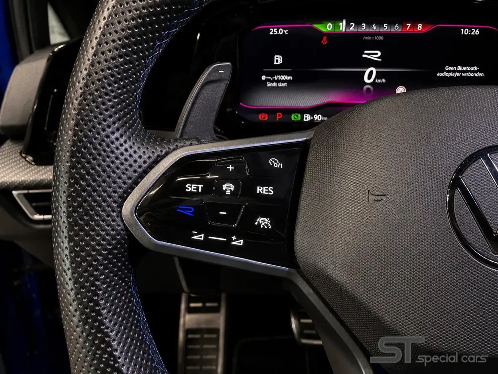 Volkswagen Golf 2.0 TSI R 4Motion Performance|333|Pano|Estor uit 2023, foto 20