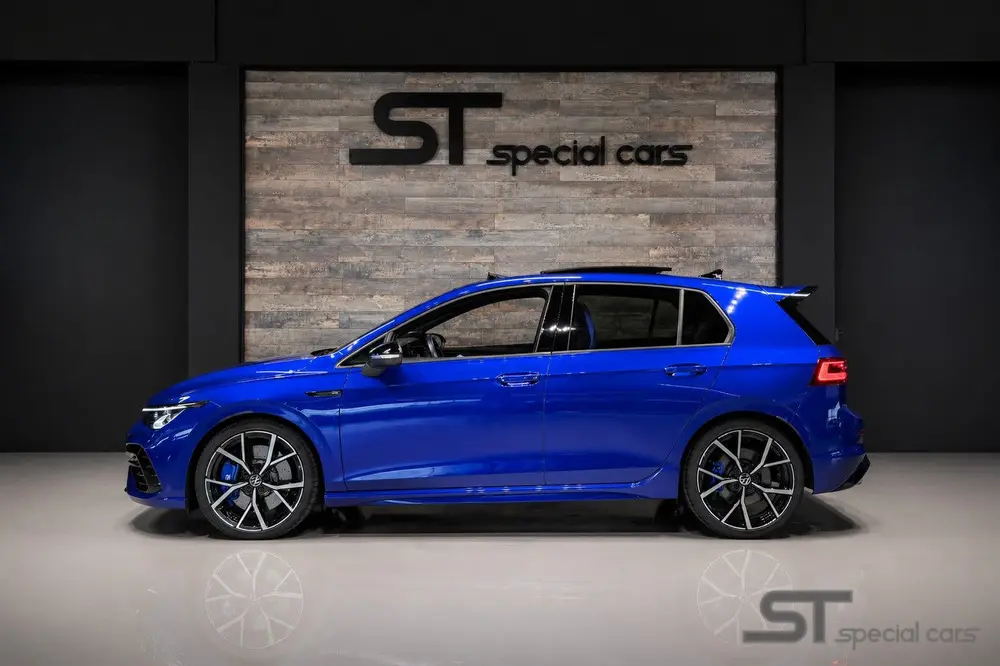 Volkswagen Golf 2.0 TSI R 4Motion Performance|333|Pano|Estor uit 2023, foto 5
