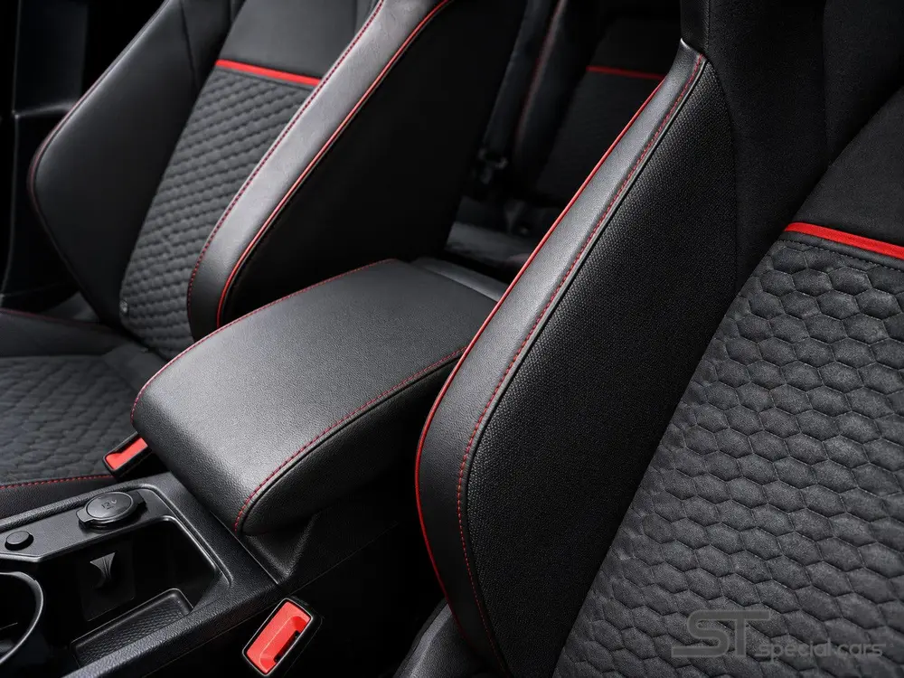 Volkswagen Golf 2.0 TSI GTI Clubsport|Pano|Diffuser uit 2022, foto 14