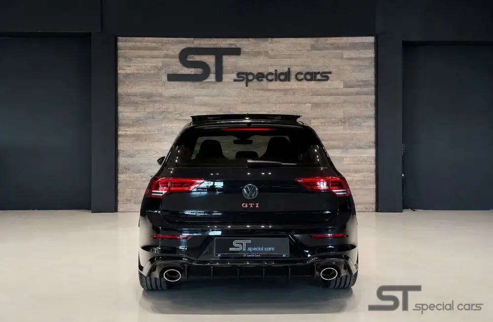 Volkswagen Golf 2.0 TSI GTI Clubsport|Pano|Diffuser uit 2022, foto 7
