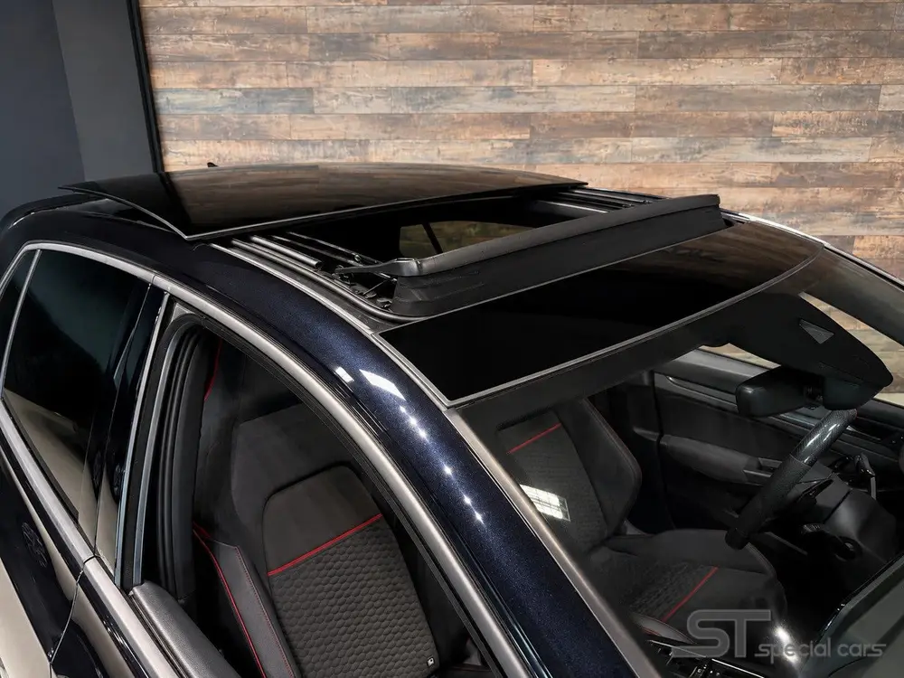 Volkswagen Golf 2.0 TSI GTI Clubsport|Pano|Diffuser uit 2022, foto 8