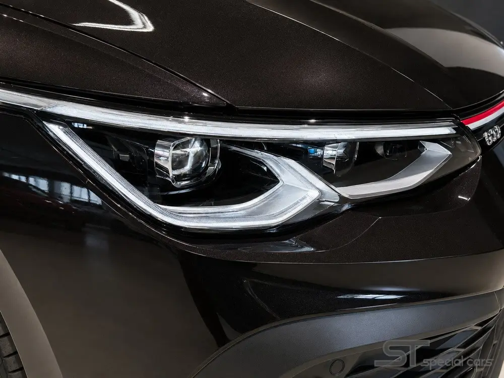Volkswagen Golf 2.0 TSI GTI Clubsport|Pano|Diffuser uit 2022, foto 9