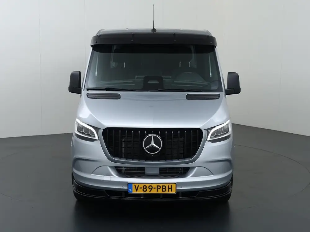 Mercedes-Benz Sprinter 319 CDI | L2 H1 | 190 PK | EDITION | uit 2024, foto 3