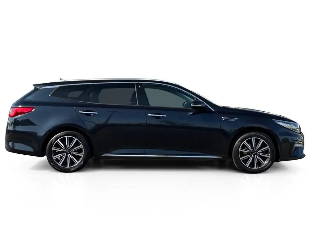 Kia Optima Sportswagon 1.6 T-GDI DynamicPlusLine ✅ Pano uit 2019, foto 3