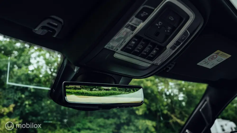 Dodge Ram 1500 Crew Cab 4x4 uit 2021, foto 10