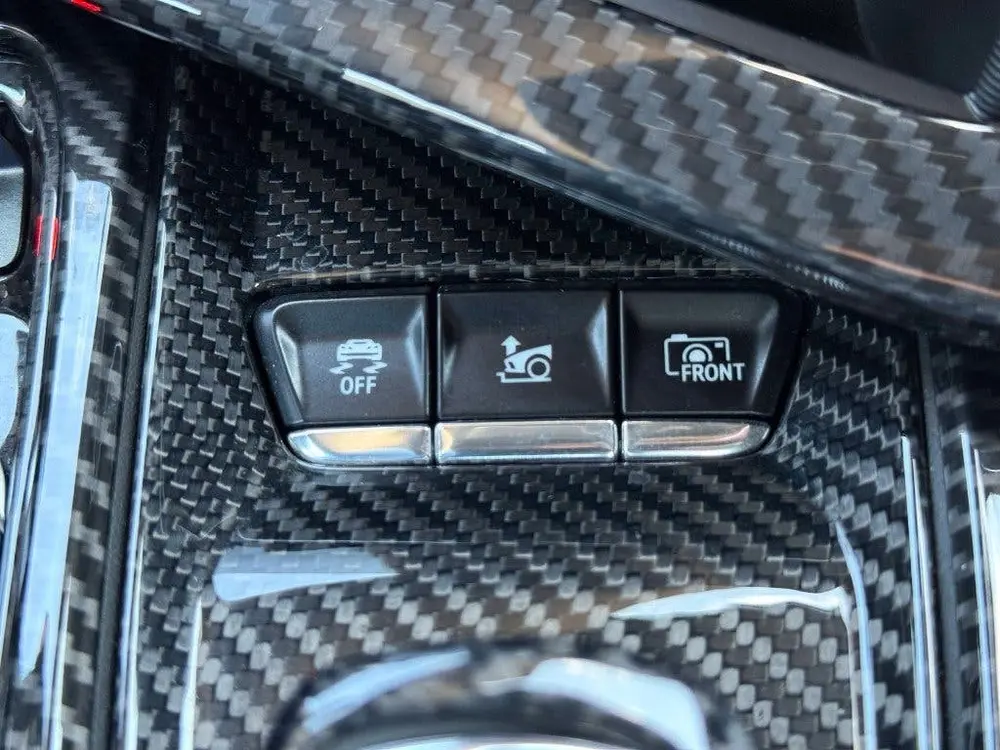 Chevrolet Corvette C8 Convertible Stingray R 6.2L V8 uit 2021, foto 13