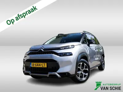 Citroën C3 Aircross 1.2 PureTech Shine 1e-Eig. & Dealer-Ond uit 2022