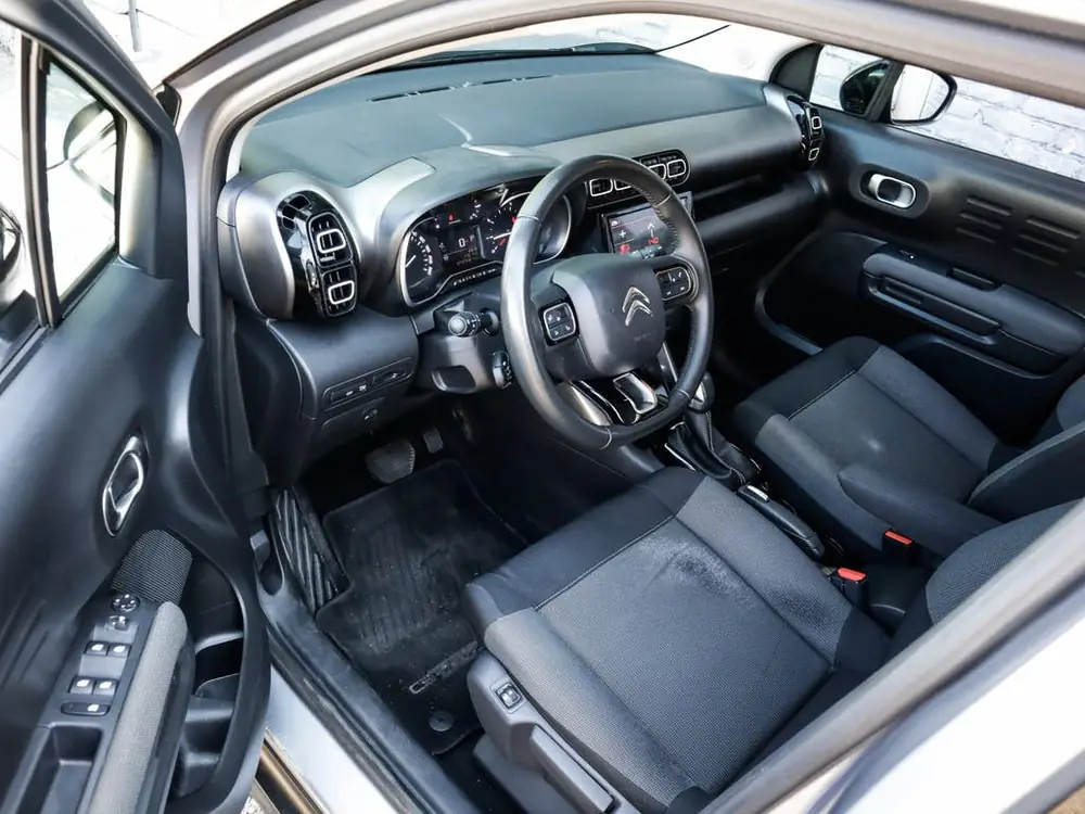 Citroën C3 Aircross 1.2 PureTech Shine 1e-Eig. & Dealer-Ond uit 2022, foto 3