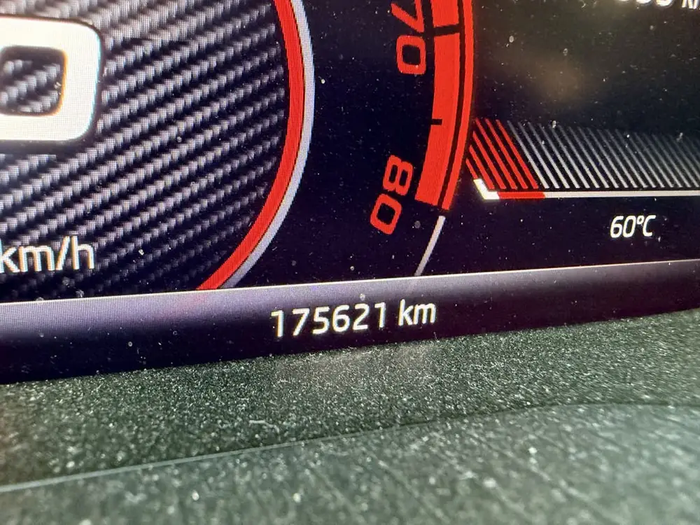 Skoda Kodiaq 2.0 TSI 4x4 190 PK Sportline Business VEEL EXTR uit 2019, foto 2