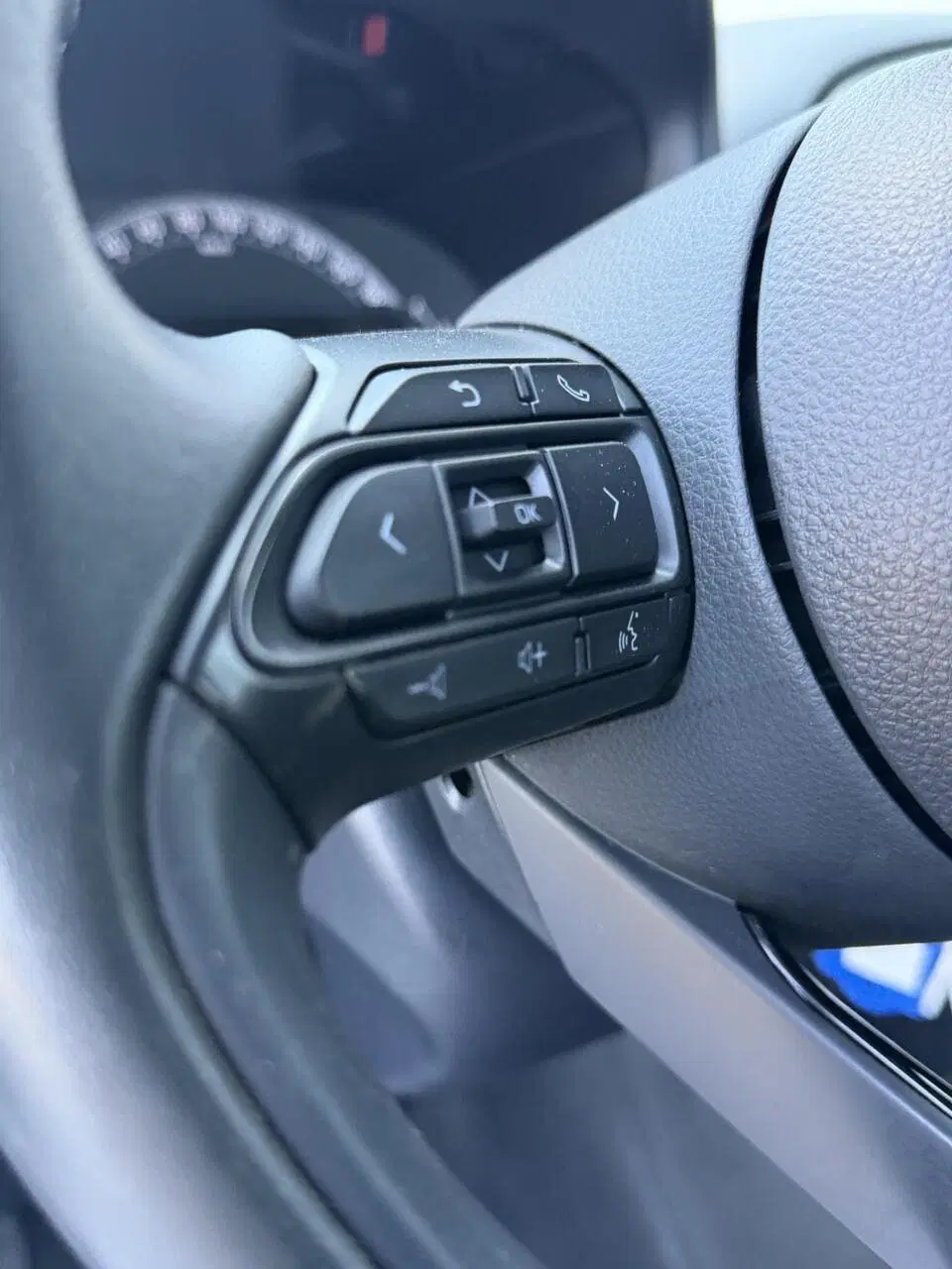 Toyota Aygo X 1.0 VVT-i MT Play uit 2023, foto 13