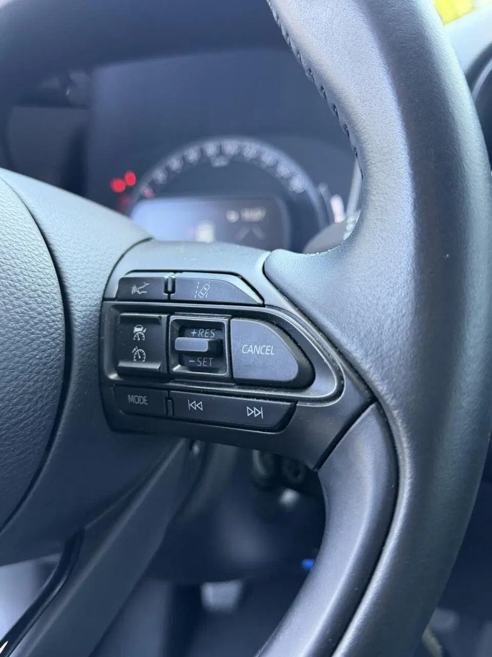 Toyota Aygo X 1.0 VVT-i MT Play uit 2023, foto 14