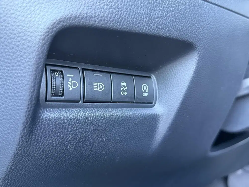 Toyota Aygo X 1.0 VVT-i MT Play uit 2023, foto 15