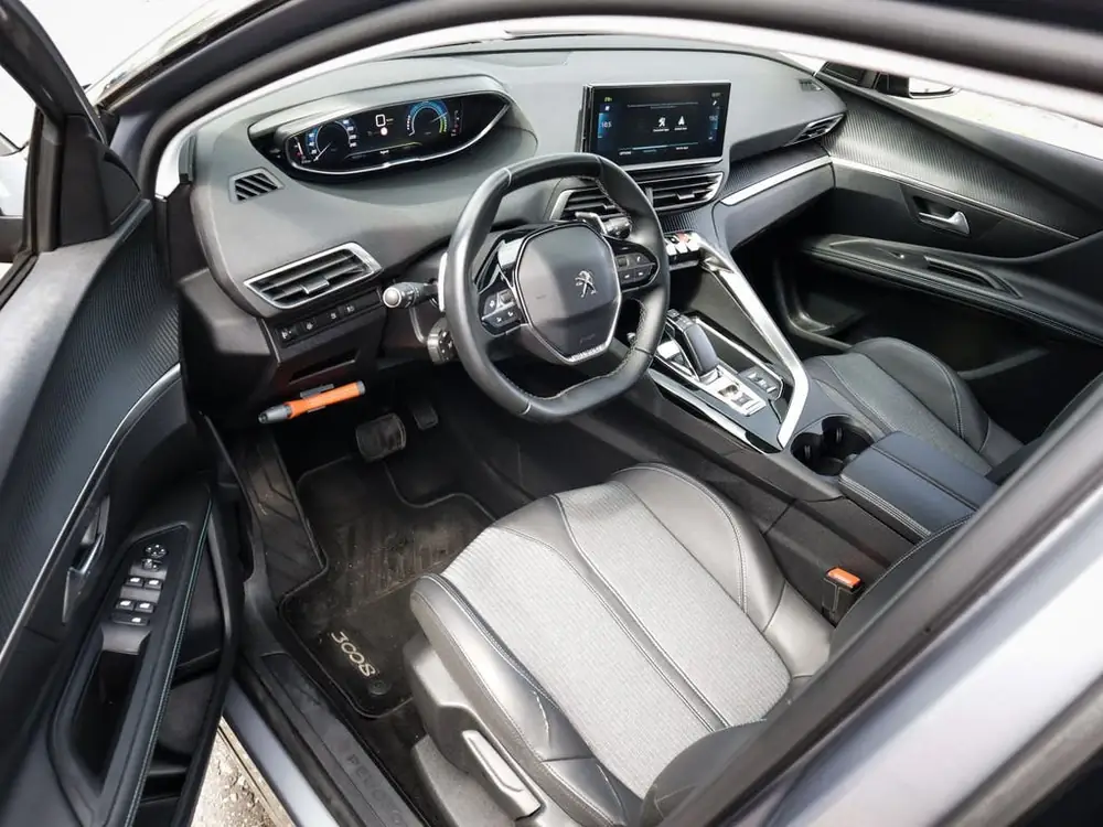Peugeot 3008 1.6 HYbrid 225 Allure 1e-Eig. & Dealer-Onderh B uit 2022, foto 3