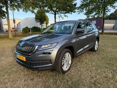 Skoda Kodiaq 1.5 TSI Greentech ACT 150pk Dsg-6 7pl. 2019 uit 2019