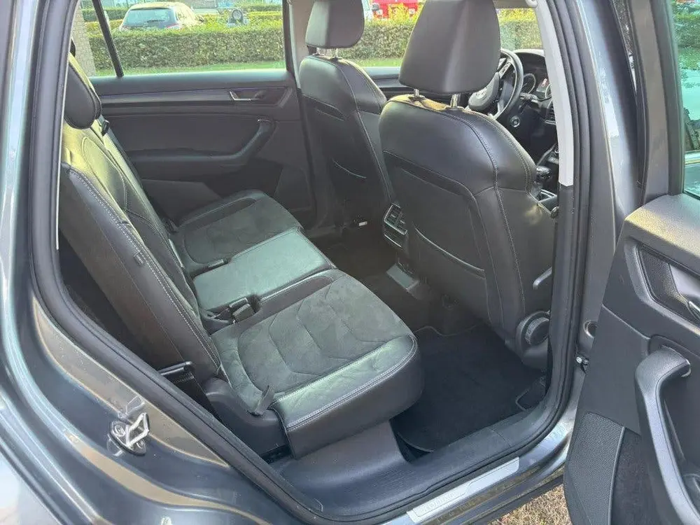 Skoda Kodiaq 1.5 TSI Greentech ACT 150pk Dsg-6 7pl. 2019 uit 2019, foto 10