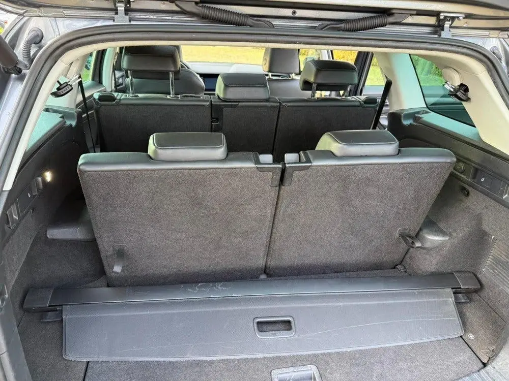 Skoda Kodiaq 1.5 TSI Greentech ACT 150pk Dsg-6 7pl. 2019 uit 2019, foto 11
