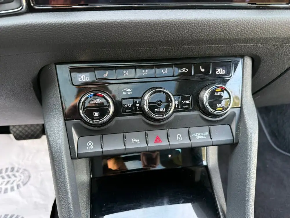 Skoda Kodiaq 1.5 TSI Greentech ACT 150pk Dsg-6 7pl. 2019 uit 2019, foto 12