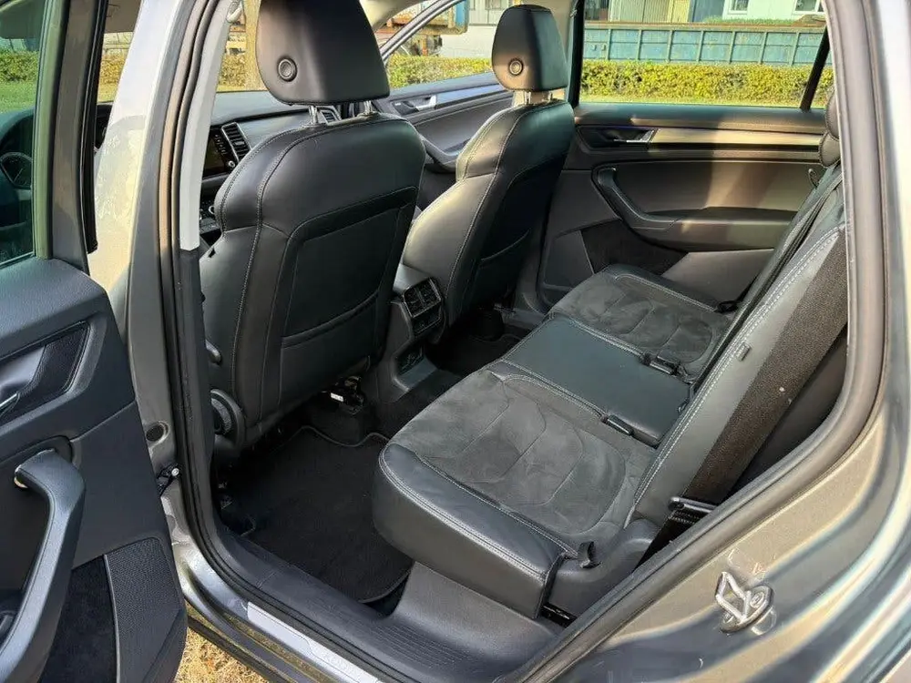Skoda Kodiaq 1.5 TSI Greentech ACT 150pk Dsg-6 7pl. 2019 uit 2019, foto 16