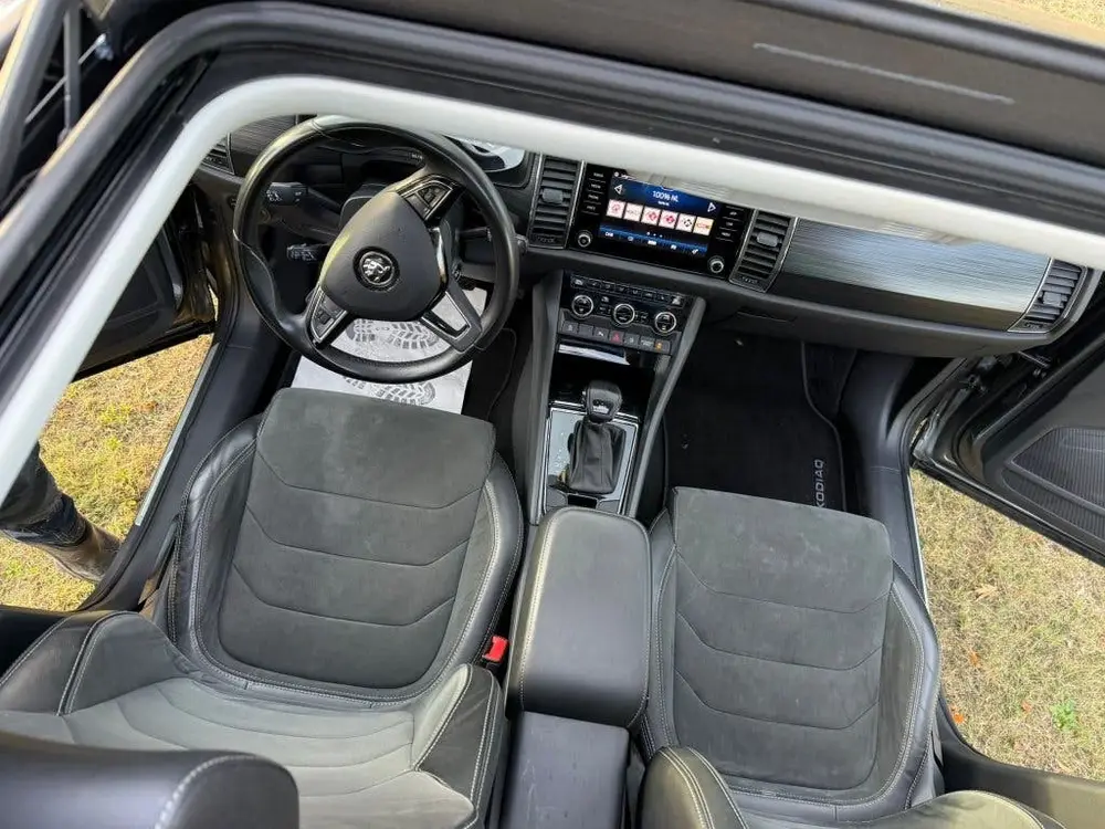 Skoda Kodiaq 1.5 TSI Greentech ACT 150pk Dsg-6 7pl. 2019 uit 2019, foto 17