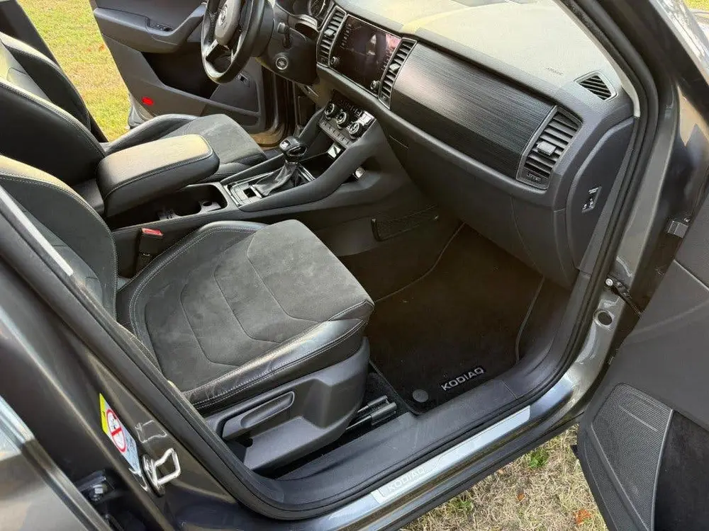 Skoda Kodiaq 1.5 TSI Greentech ACT 150pk Dsg-6 7pl. 2019 uit 2019, foto 7